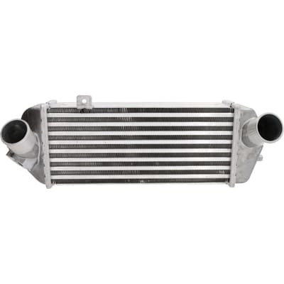 Intercooler THERMOTEC DA05002TT