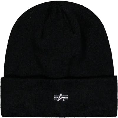 Cap Alpha Industries Metal