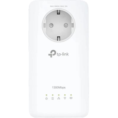 TP-Link TL-WPA8631P WiFi 1300Mbps (uitbreiding)