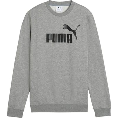 Puma Essentials No. 1 Logo Sweater Junior - Maat 176