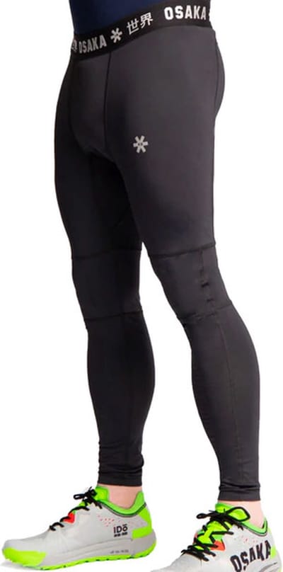 Osaka Baselayer Legging Heren - Maat S