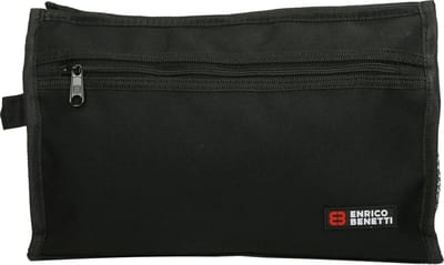 Enrico Benetti Amsterdam 54677 Toilettas - Zwart