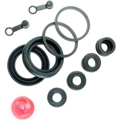 Motorfiets remklauw reparatieset Tourmax Suzuki GS 1000 G # GS100G