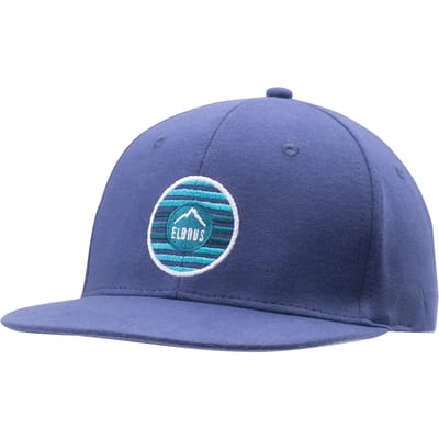 Snapback pet Elbrus Ethan
