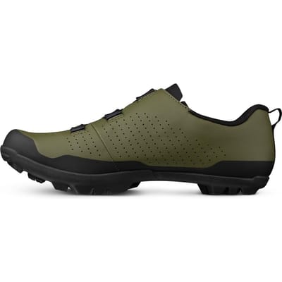ATLAS TERRA Legerschoenen [Fysiek] 40.5 gray