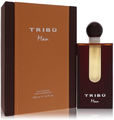 Benetton Tribu Man eau de parfum spray 100 ml