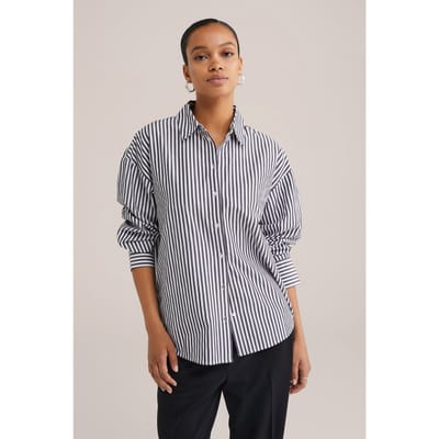 WE Fashion Blouse Black Taglia: XS | Magliette intime Outlet | Donna | Nero