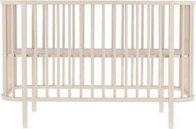 Bopita Ledikant 60 x 121 cm - Milo - Dune