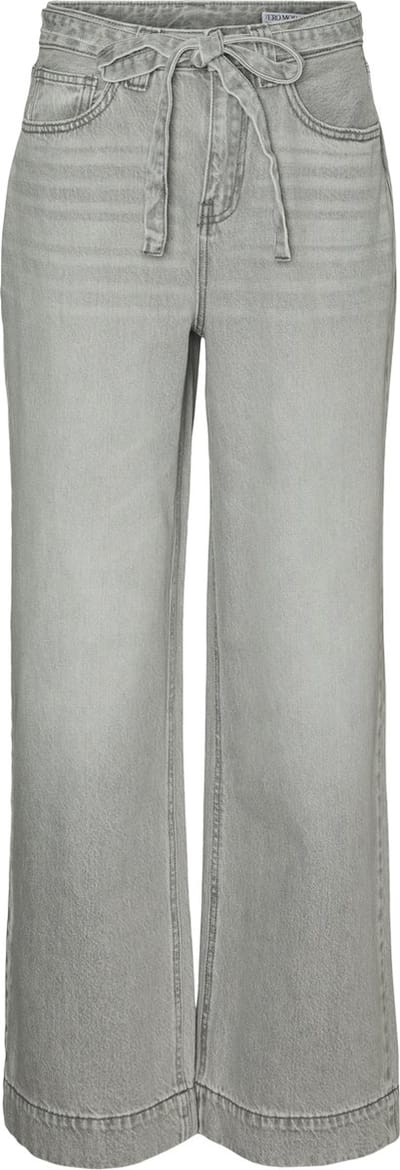 Vero Moda Wide fit jeans VMKATHY Super high rise Wide leg fit Jeans