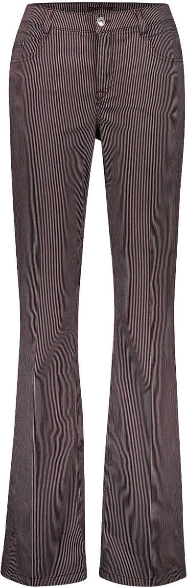 gardeur ZURI 126-80951 – Slim Bootcut 5-Pocket – modieus en comfortabel