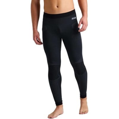 Slam Pro Naadloze Merino Leggings - Sportswear - Volwassen