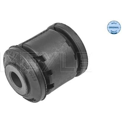 Draagarm silentblock MEYLE 37-14 610 0035