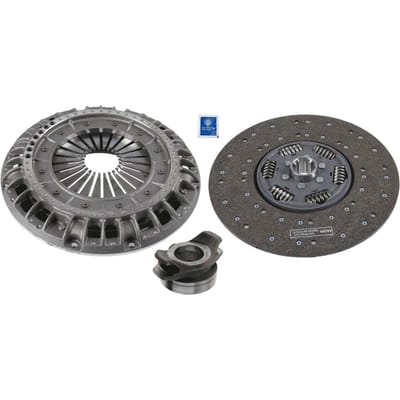 Koppelingsset SACHS 3400 037 031