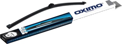 Oximo ruitenwisser achter Volkswagen Touareg (7P5, 7P6) 01.2010-03.2018