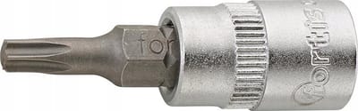 Fortis Torx T20 Bit 1/4" - Duurzame Schroefbit