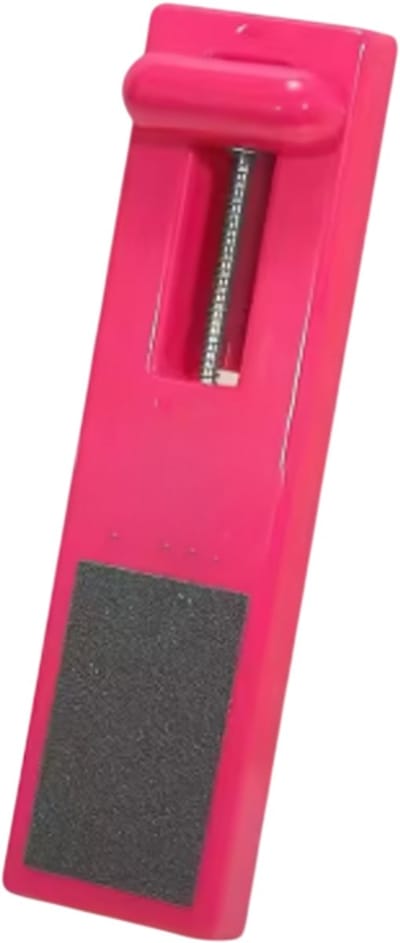 Voetboog Trainer 1 stuk – Beenkracht Verbeteren, Ballet & Dans Kaaktrainer voor Voetspieren en Krachttraining, Voet Training Apparaat voor Sterkere Voeten en Stabiliteit - Roze