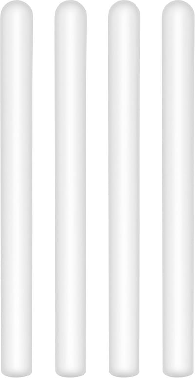 Droogstaven - Vochtabsorberend - Huis Ontvochtigen - Herbruikbaar Natuurlijk Materiaal - 4 Stuks 16 cm - Niet Gespecificeerd