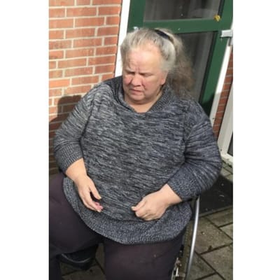 Waarom Hier Niet Mogen Wonen - Ans Linders
