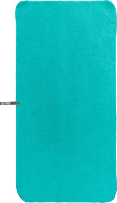 Sea to Summit Tek Towel Medium Baltic Blue