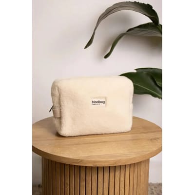 Toilettas Hindbag Léon