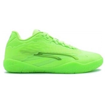 Basketbalschoenen Puma Stewie 3 Team