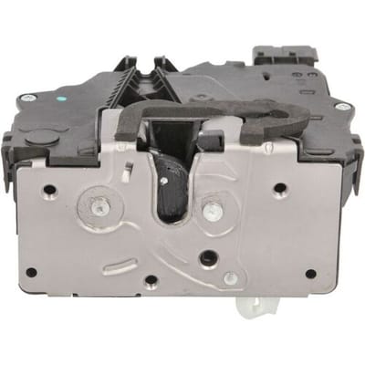 Deurslot MEAT & DORIA 31736