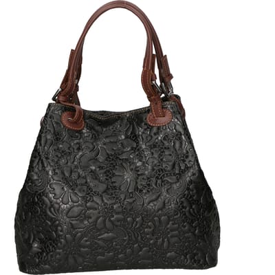 Gave Lux tas vrouwen BLACK