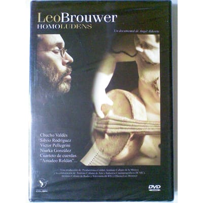 DVD DVD - Homoludens [DVD] Overige Films & DVD Gebruikt gray