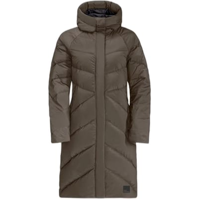 Parka Jas Jack Wolfskin 12069715719