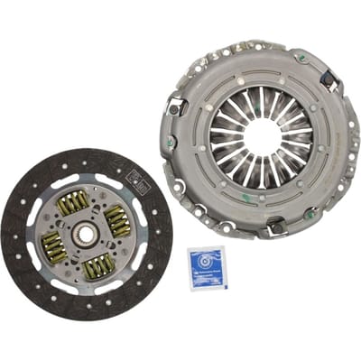 Koppelingsset SACHS 3000 950 644