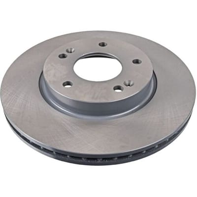 Remschijf FEBI BILSTEIN 108682, 1 stuk