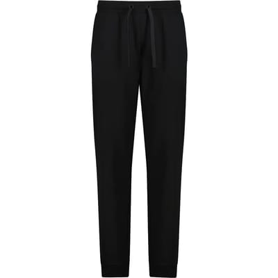 Katoenen elastische joggingbroek CMP Luca