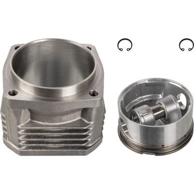 Cilindervoering, persluchtcompressor FEBI BILSTEIN 23947