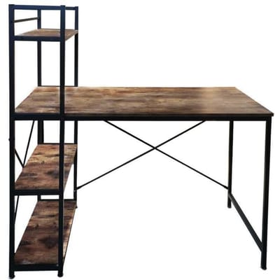 Bureau Ramiri | NADUVI Collection