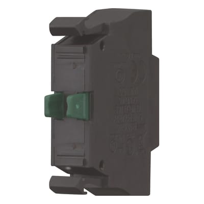 EATON INDUSTRIES RMQ-Titan Hulpcontactblok - 107898 - E295N