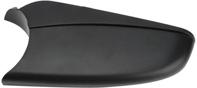 Dailygoody - Wing Mirror Cover Holder Basis voor Opel Astra H MK5 (2004-2009) - Rechts