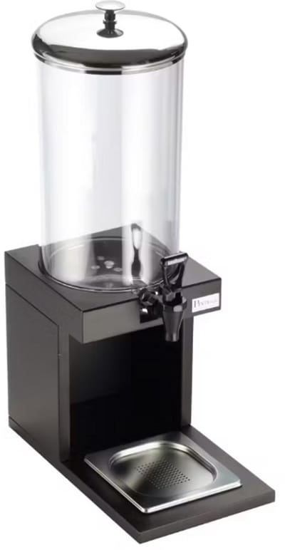 Pintinox Sap dispenser - 4.5 L - met koeltube