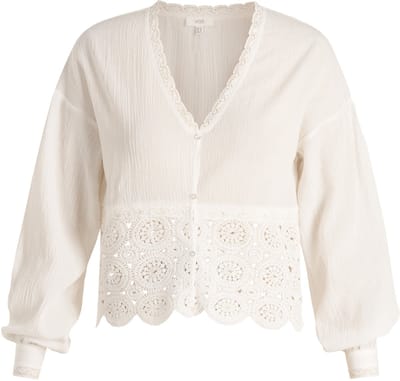 YEST Marae - Off White - maat 34