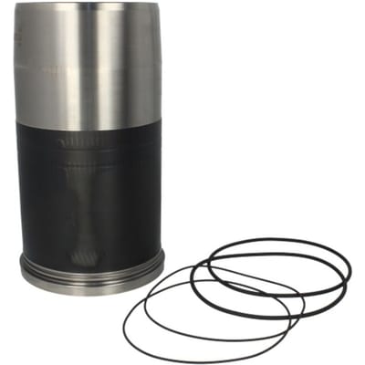 Voering, cilinderkop MAHLE 227 WN 37