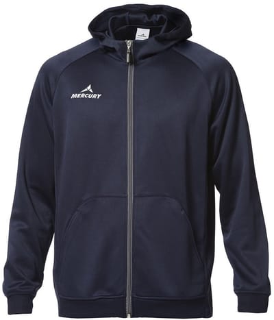 Mercury Equipment Performance Jas Blauw 8 Years Jongen