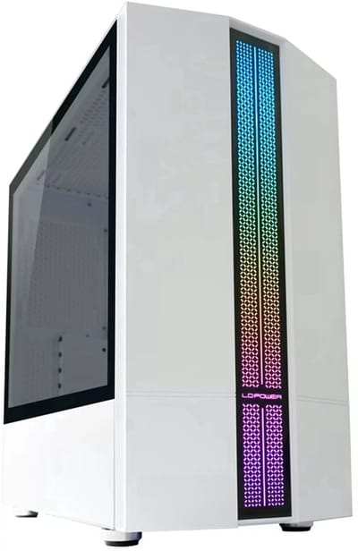 peta GamePC DayBreak - AMD Ryzen 5 3400G - 16GB - 1.0TB SSD - AMD Radeon RX Vega 11 - Windows 11 Pro
