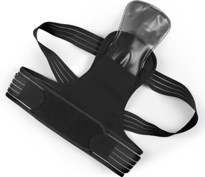 MAXXMEE Rugcorrectie met Gelpad 2in1 L/XL