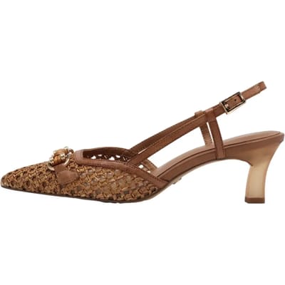 Tamaris Dames Slingpumps 1-29634-44 305 Maat: 42 EU