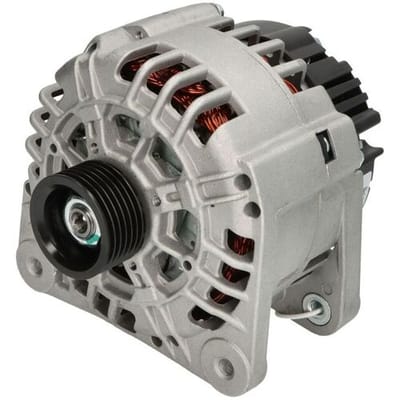 Driefasige generator PULSAR ROTATING ELECTRICS PSR10527