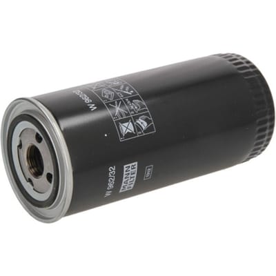 Oliefilter MANN-FILTER W 962/32