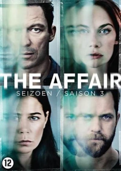 The Affair - Seizoen 3