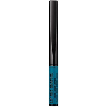 Lipstick Rimmel London Vloeibare Lippenstift en Lip Art Grafisch Potlood