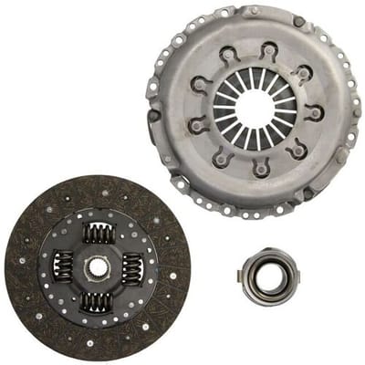 Koppelingsset met druklager NEXUS F13062NX