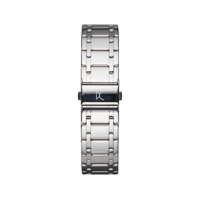 Pierre Cardin Pigalle Boulevard CPI.2027 Horloge - Staal - Zilverkleurig - Ø 44 mm