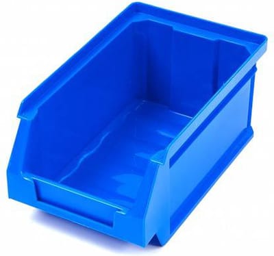 Tayg - Magazijnbak - 336 X 160 X 130 Mm